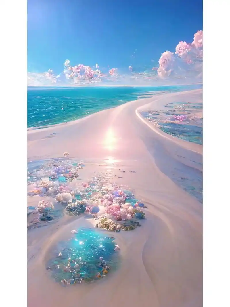 世界上最美的颜色你知道几种?