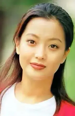 金喜善15张精美的照片