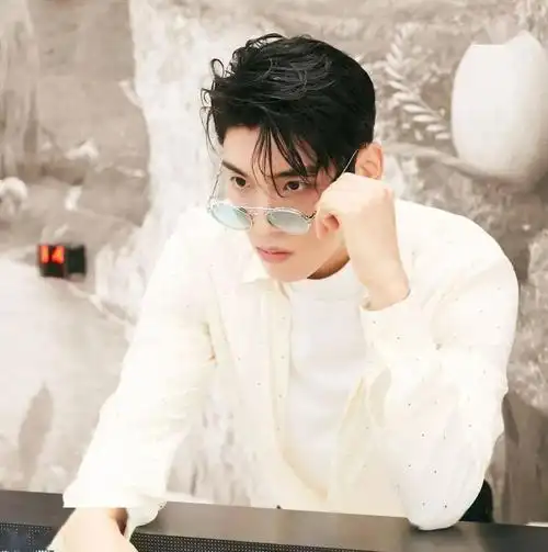 微信头像王子异