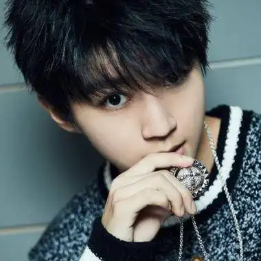 王俊凯个性头像大陆明星头像kanqq手机版