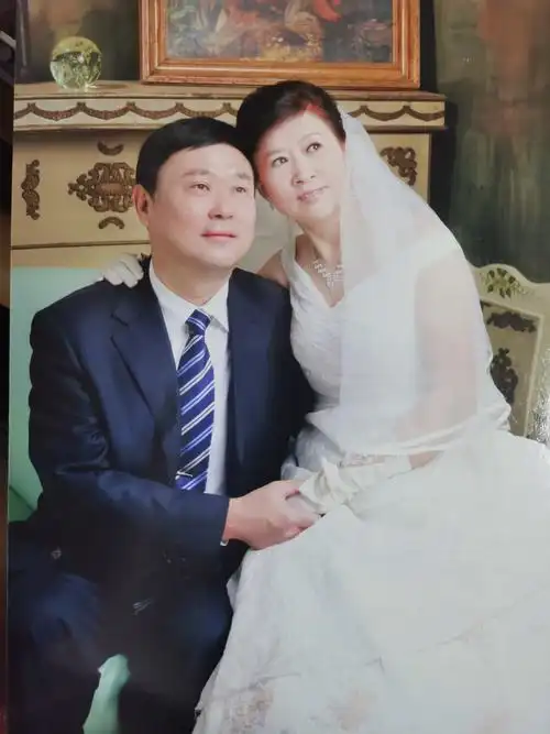 聊聊我的妻子,(2021年2月15日) - 美篇