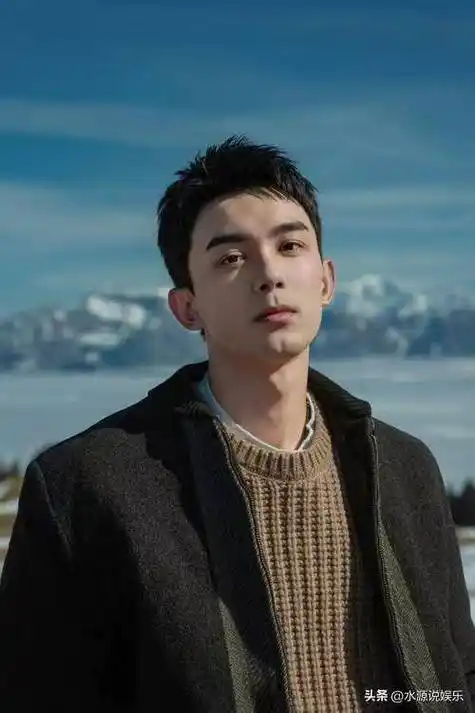 原创吴磊不敢和女粉对视深情克制眼神引热议网友追星女的爱无解