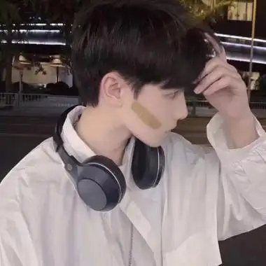 撩妹专用头像 2021网红男头像,男生头像图片-回车桌面