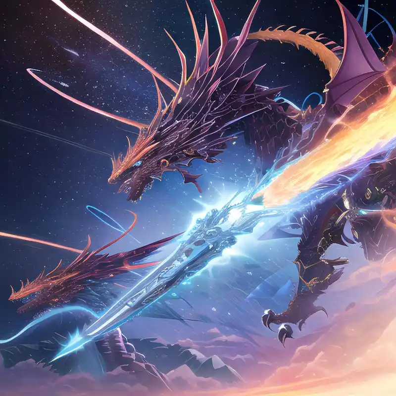 小说《吞噬星空》中,金角巨兽战力惊人,即使龙王也要谨慎对待它