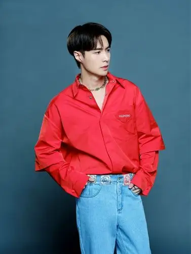 20210607张艺兴回归xlog