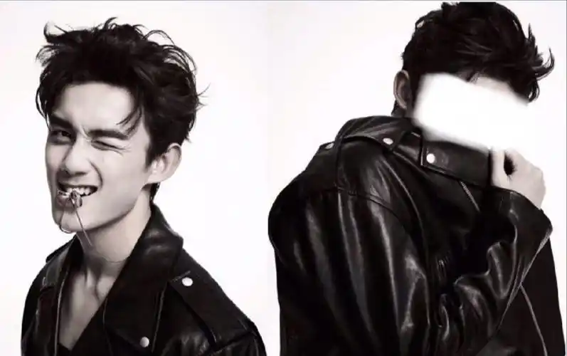 吴磊|三石弟弟卸妆"帅哭"小孩_哔哩哔哩 (゜-゜)つロ 干杯~-bilibili