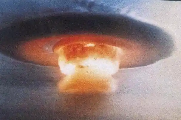 核弹女王吴健雄,为美国造原子弹,墓碑却刻着:一个永远的中国人