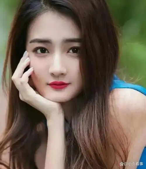 徐璐,中国内地知名女演员,出生于1992年.