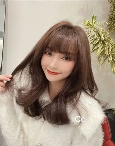 2021春季发型19款,从短到长都很美,赶快挑一款你最喜欢的吧