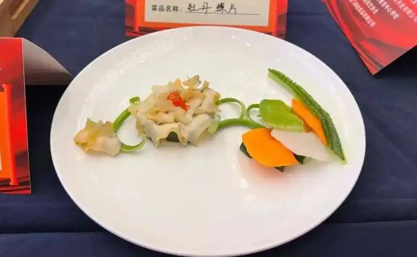 海信研发工程师勇夺全国烹饪大赛金奖海信智慧厨房实验室受关注