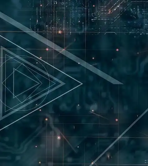 科技感爆棚的头像