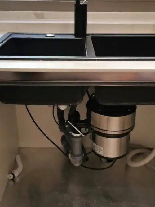 厨房好帮手爱适易厨余垃圾粉碎机