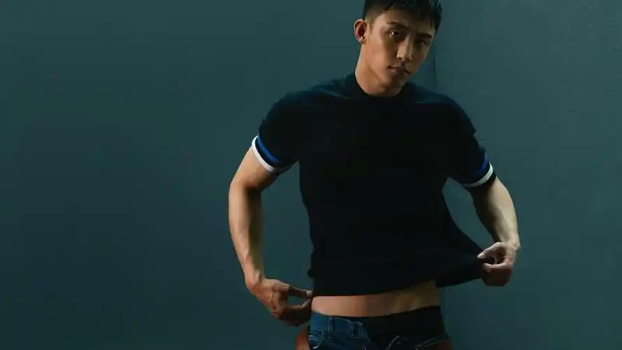 黄景瑜 明星风尚壁纸【2】黄景瑜壁纸图片_桌面壁纸图片_壁纸下载