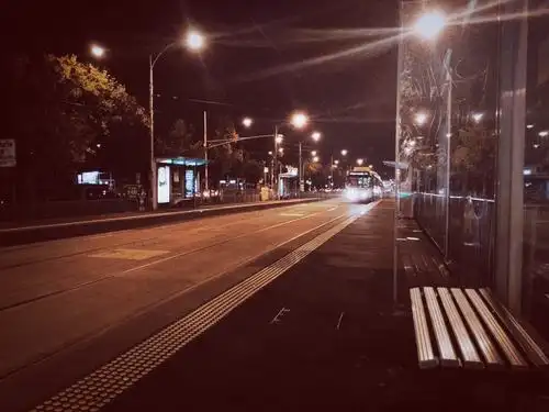 深夜只有碎碎念