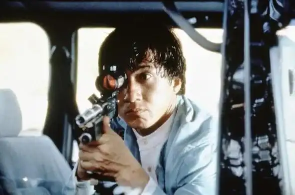 成龙香港票房最高的6部动作片部部经典你看过几部