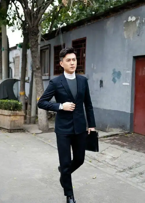 靳东个人资料简介,靳东介绍