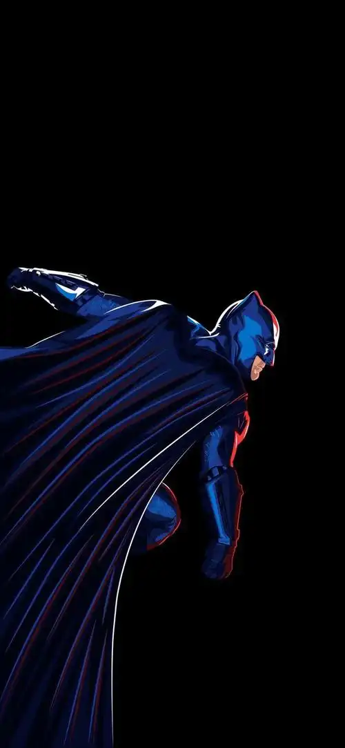 手机壁纸026102酷炫黑色