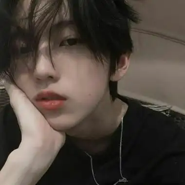 帅气男头真人成熟 高清好看的高冷男头帅气成熟图片_男生头像_美头网