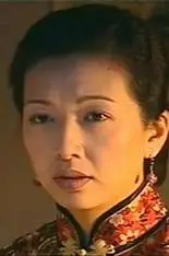 大宅门第二部演员表