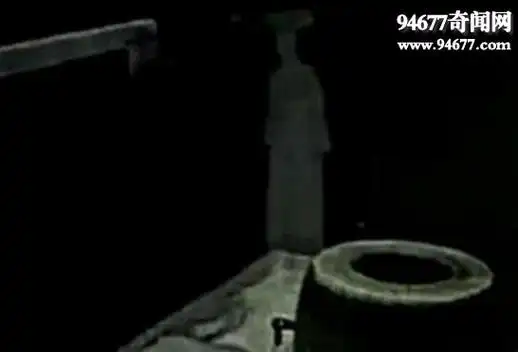 故宫珍妃井:珍妃鬼影