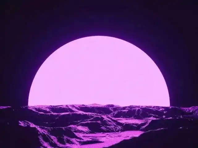 抖音特别火的背景图(2020最火朋友圈封面图)