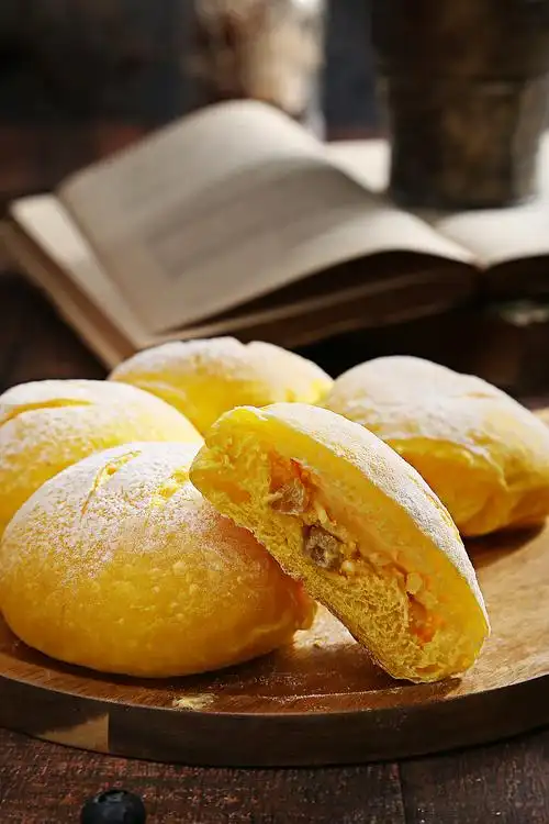 美食摄影丨【面包好了】烘焙拍摄