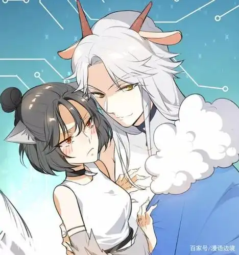 快看漫画:8部国产完结恋爱漫画推荐,每一部都甜到你心坎里