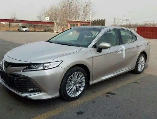 4哪个好(二手车推荐丰田凯美瑞)