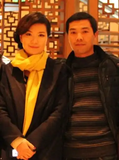 费玉清,陈小春,陈蓉,金海心,周艳泓,江涛出席常州朱,戴豪华婚宴表演