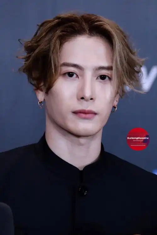 王嘉尔创造营亚洲泰国季发起人##王嘉尔卡地亚全球品牌大使##王嘉尔