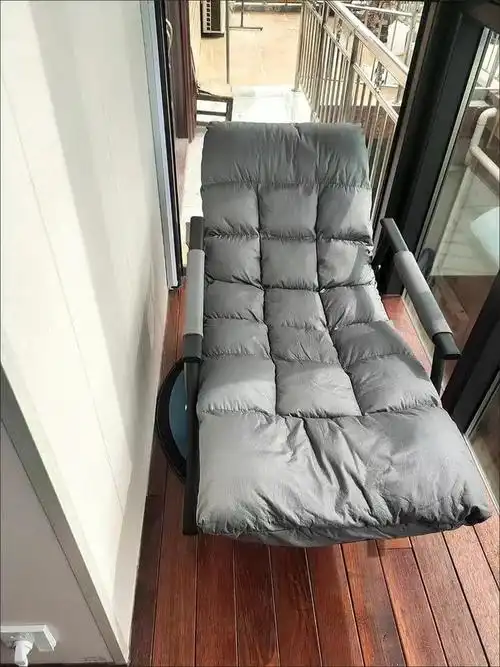 摇摇椅阳台家用休闲摇椅躺椅大人卧室懒人沙