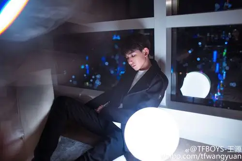 王源- 堆糖,美图壁纸兴趣社区