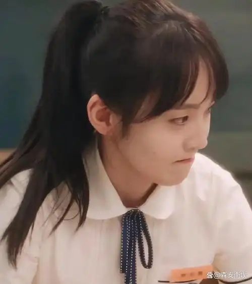 三四十岁还能演学生,只服这6位,不用装嫩,校服一穿灵气就来!