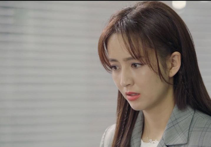 完美关系上映热播女主角饱受诟病佟丽娅演技掉得厉害