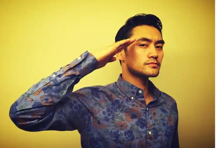 袁弘- 堆糖,美图壁纸兴趣社区