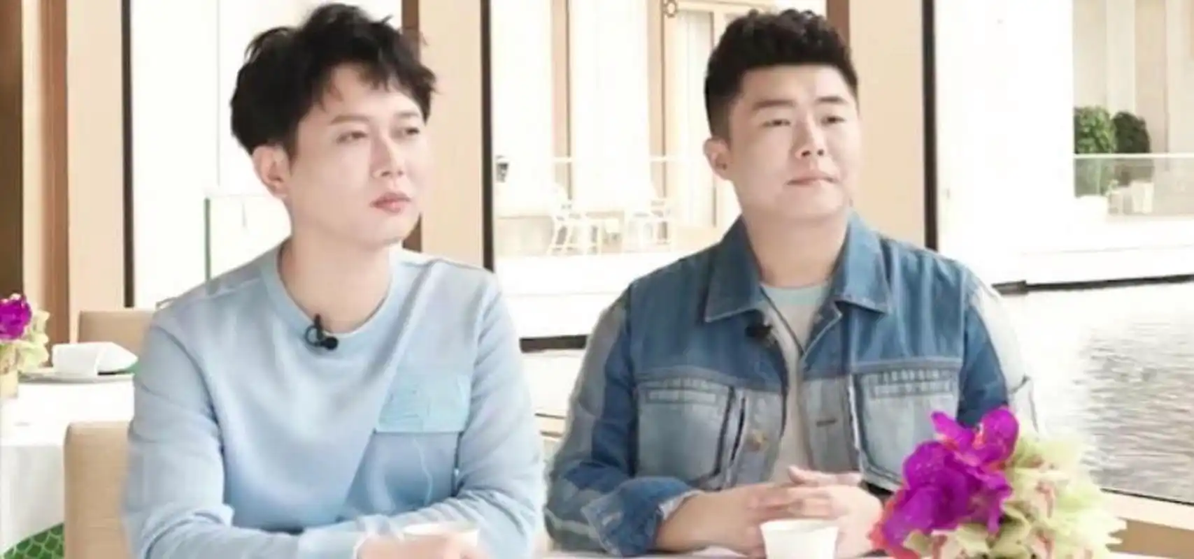 七队队长和队长夫人的爱情图鉴