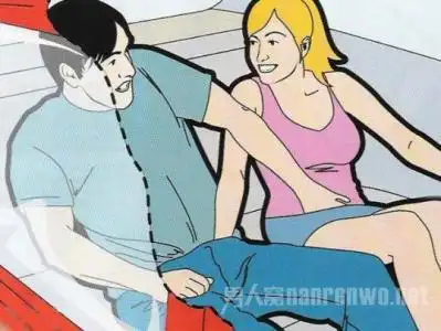 漫画男生强吸女生奶门