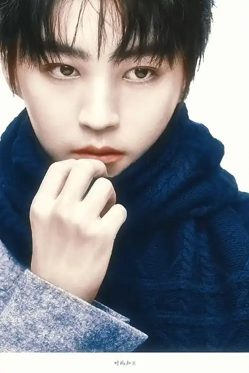 王俊凯的存在即是偶像剧@tfboys-王俊凯