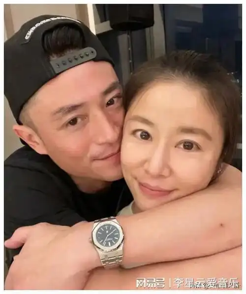 林心如为王力宏洗刷清白霍建华当年为什么娶她这下知道答案了