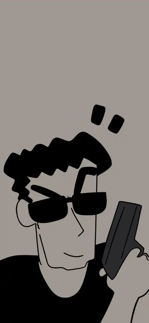 去年今日最火的壁纸#壁纸