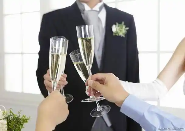 敬酒有什么学问啊