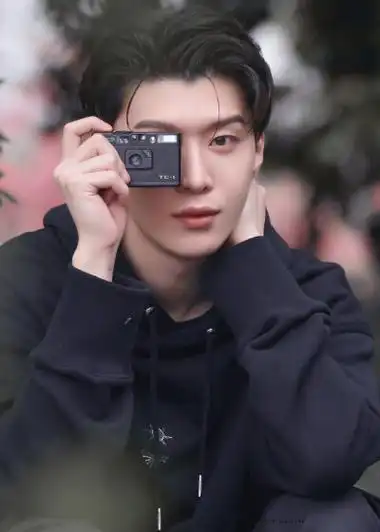 范丞丞平面图 - 高清图片,堆糖,美图壁纸兴趣社区