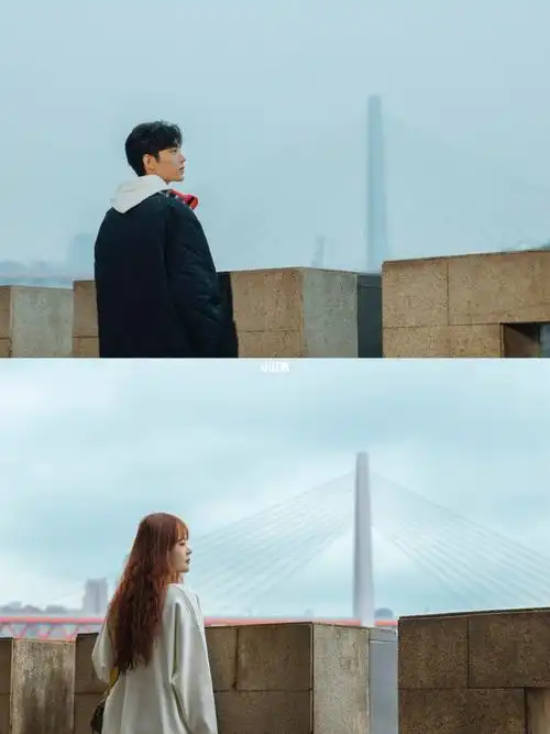 重庆肖战同款打卡