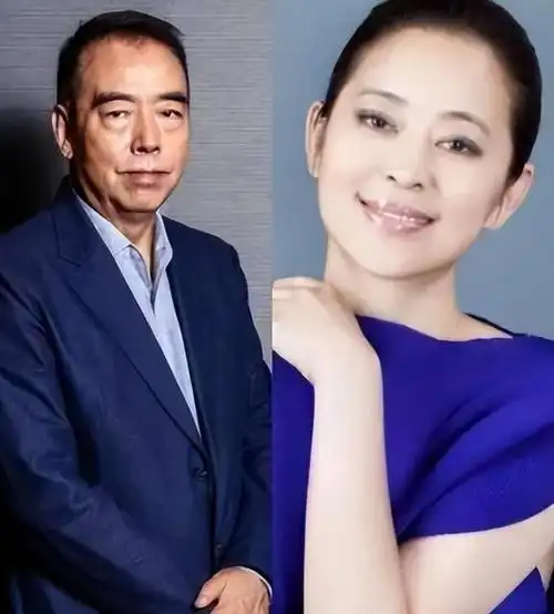 倪萍我这辈子记恨的男人不是陈凯歌而是冷酷无情的他