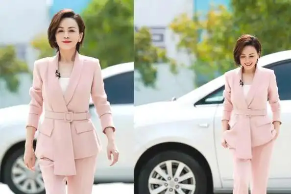 骄阳伴我女演员的身高卜冠今162朱珠166最高的是白百何