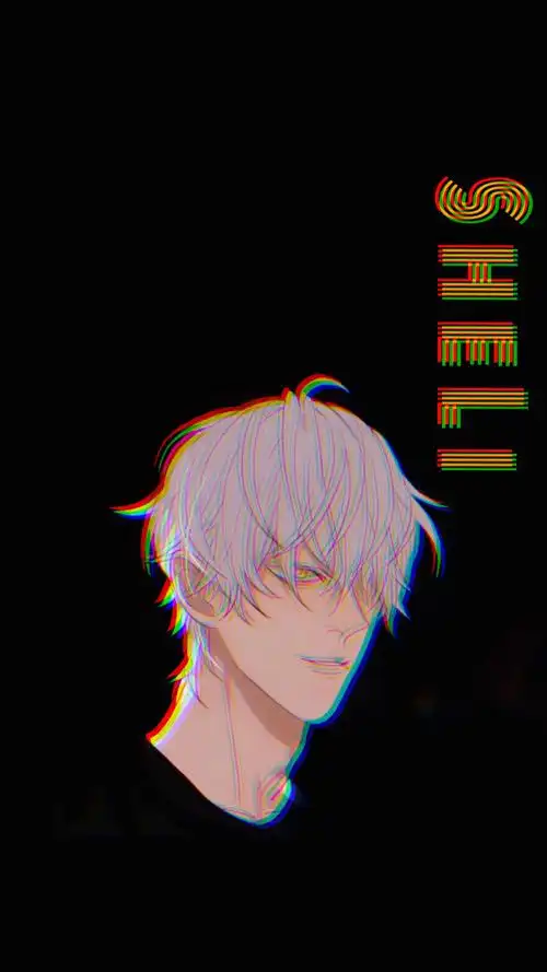 贺呈蛇立几张壁纸 原作者/ol.