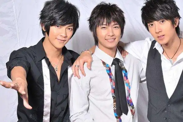 炎亚纶汪东城事件性取向是不是同性2