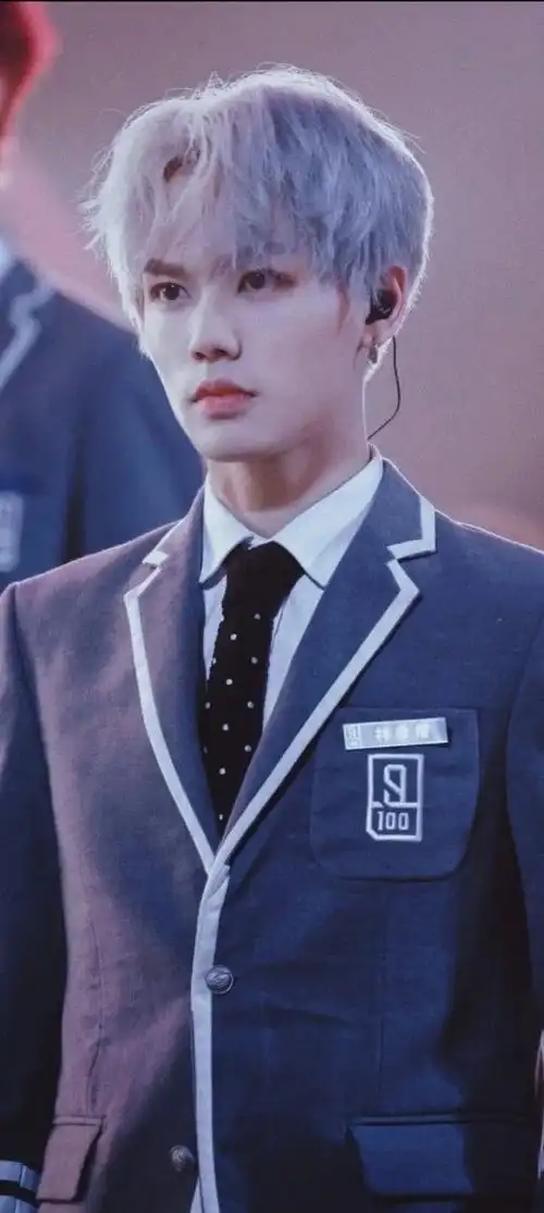 ninepersent百分九壁纸林彦俊