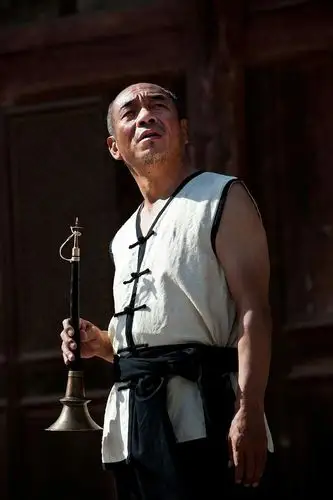 所以,焦三爷哪怕吐了血,也要让天鸣吹完那曲百鸟朝凤.