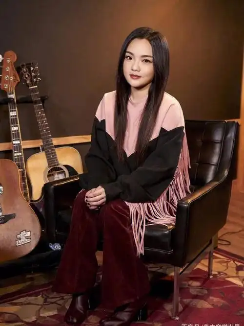 耳听生活徐佳莹的歌